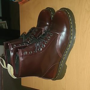 Dr. Martens